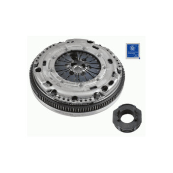 Image for Clutch Kit (+DMF)