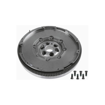 Image for Flywheel