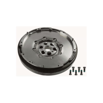 Image for Flywheel