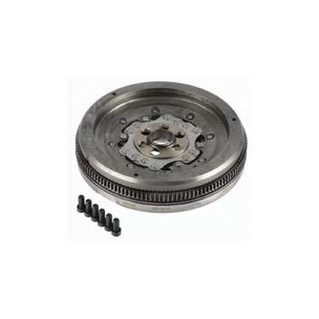 Image for Flywheel