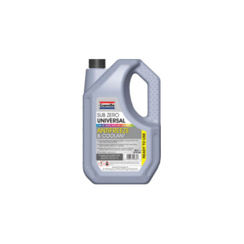 Image for Coolant Fluid