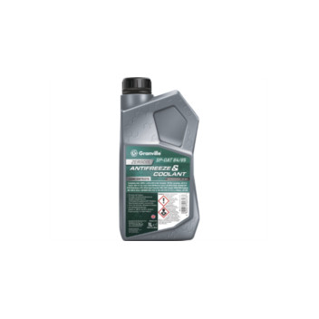 Image for Coolant Fluid