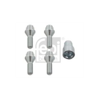 Image for Wheel Bolt/Nut