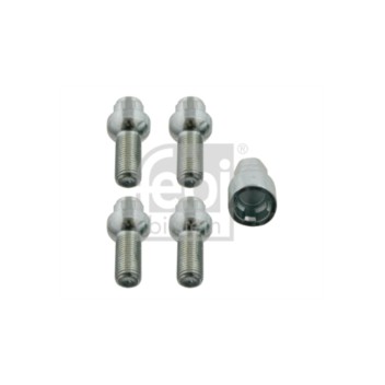 Image for Wheel Bolt/Nut