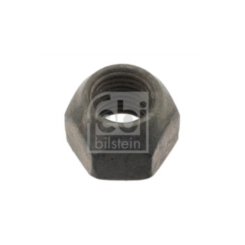 Image for Wheel Bolt/Nut