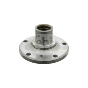 Image for Wheel Hub