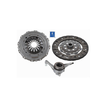 Image for Clutch Kit (+CSC)