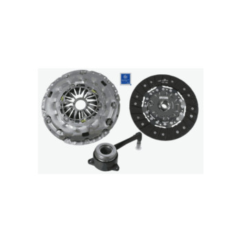 Image for Clutch Kit (+CSC)