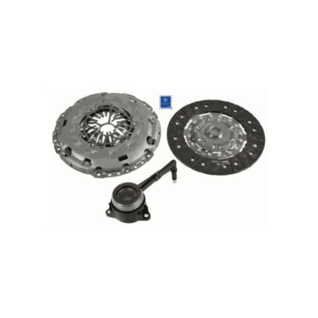 Image for Clutch Kit (+CSC)