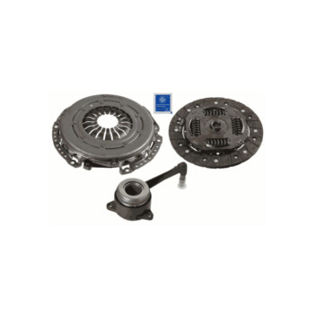 Image for Clutch Kit (+CSC)