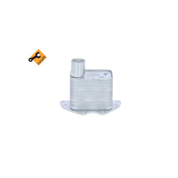 Image for Oil Cooler