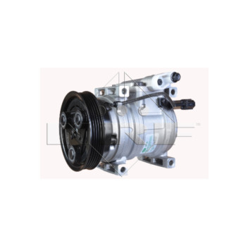 Image for Compressor (A/C)