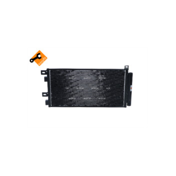 Image for Condenser (A/C)