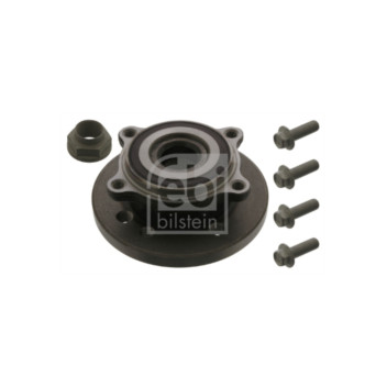 Image for Wheel Hub