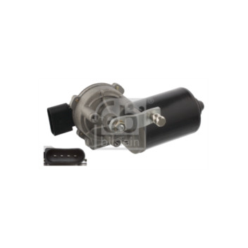 Image for Wiper Motor