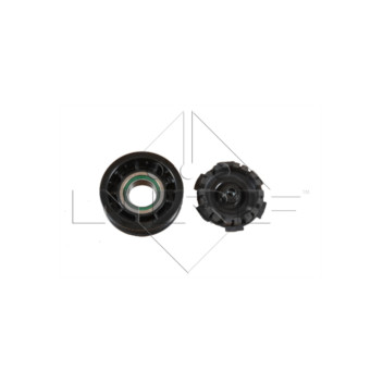 Image for Magnetic Clutch (A/C Compressor)