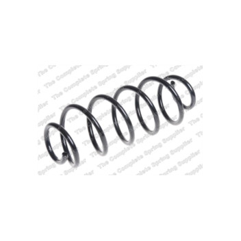 Image for Coil Spring