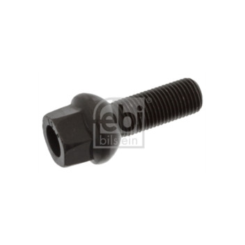 Image for Wheel Bolt/Nut