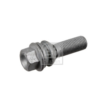 Image for Wheel Bolt/Nut