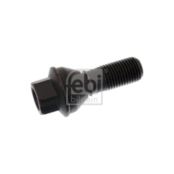 Image for Wheel Bolt/Nut