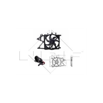 Image for Cooling Fan