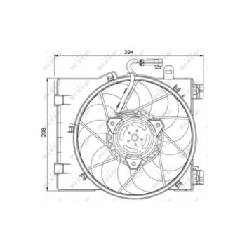 Image for Cooling Fan