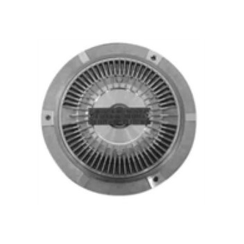 Image for Fan (Viscous) Coupling