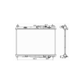 Image for Radiator