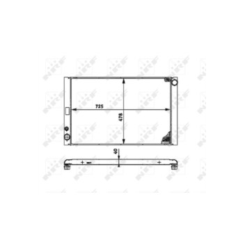 Image for Radiator