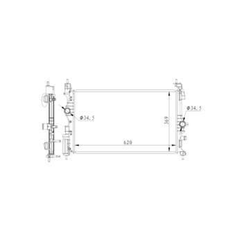 Image for Radiator