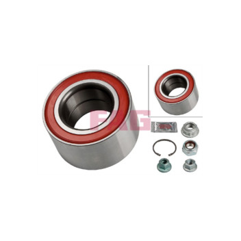 Image for Wheel Bearing Kit