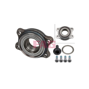 Image for Wheel Bearing Kit