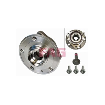 Image for Wheel Bearing Kit