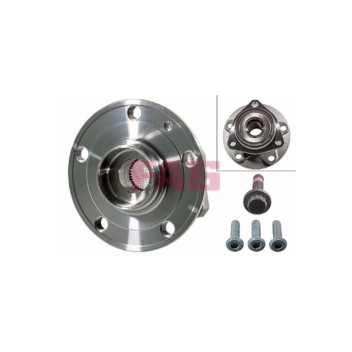 Image for Wheel Bearing Kit