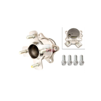 Image for Wheel Bearing Kit