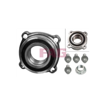 Image for Wheel Bearing Kit