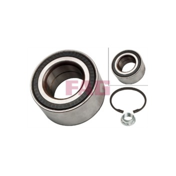 Image for Wheel Bearing Kit