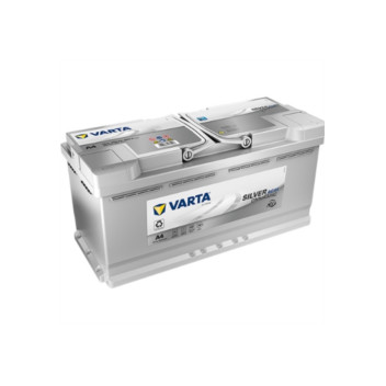 Image for Start-Stop Battery