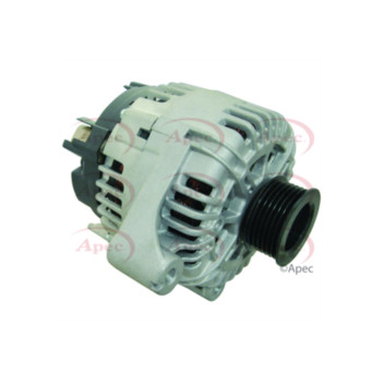 Image for Alternator