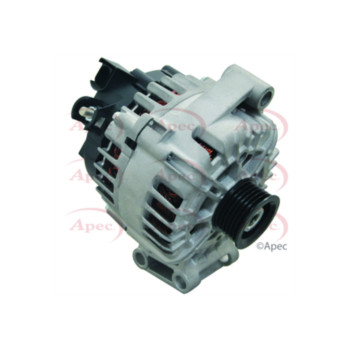 Image for Alternator