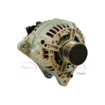 Image for Alternator