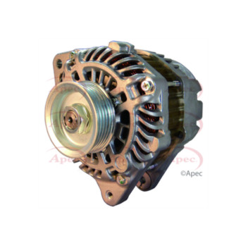 Image for Alternator