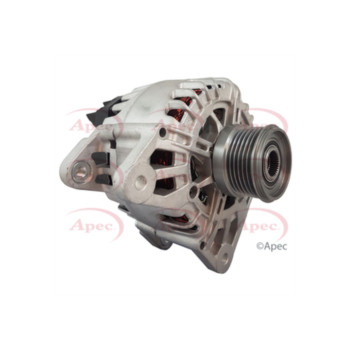 Image for Alternator