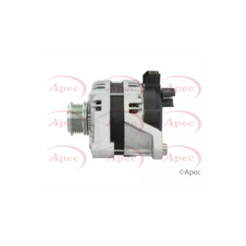Image for Alternator