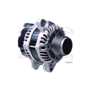 Image for Alternator