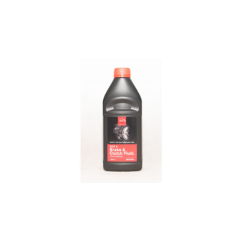 Image for Brake Fluid