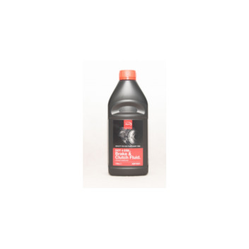 Image for Brake Fluid