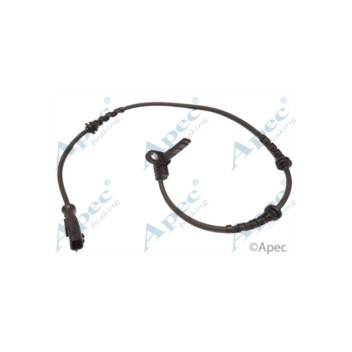 Image for Wheel Speed Sensor