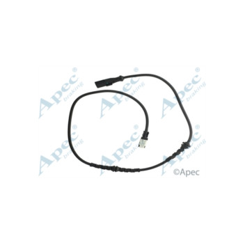 Image for Wheel Speed Sensor