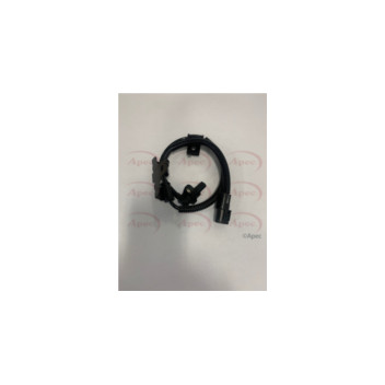 Image for Wheel Speed Sensor